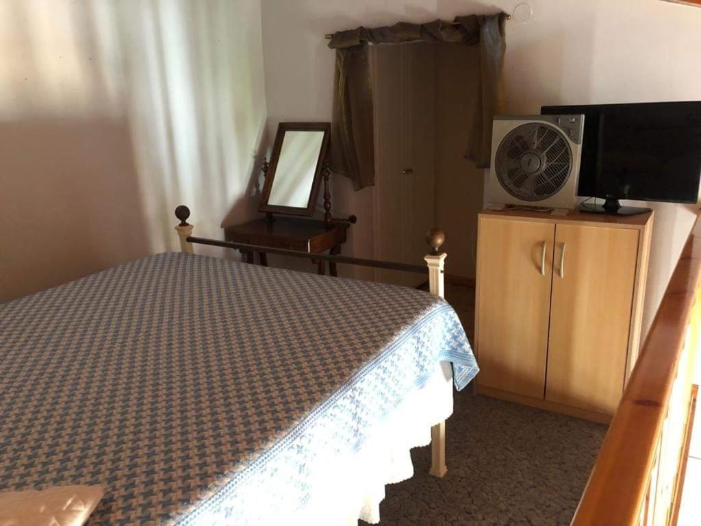 Lovely 2 bedroom condo in Corfu Anemomilos Anemomylos Esterno foto