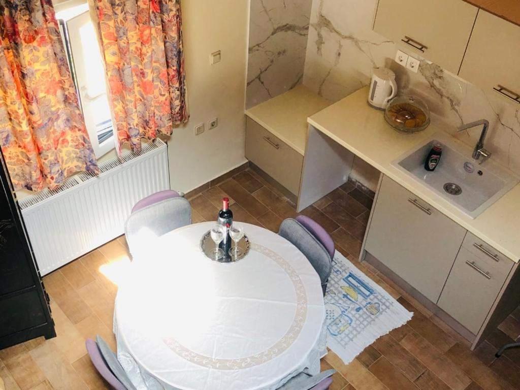 Lovely 2 bedroom condo in Corfu Anemomilos Anemomylos Esterno foto