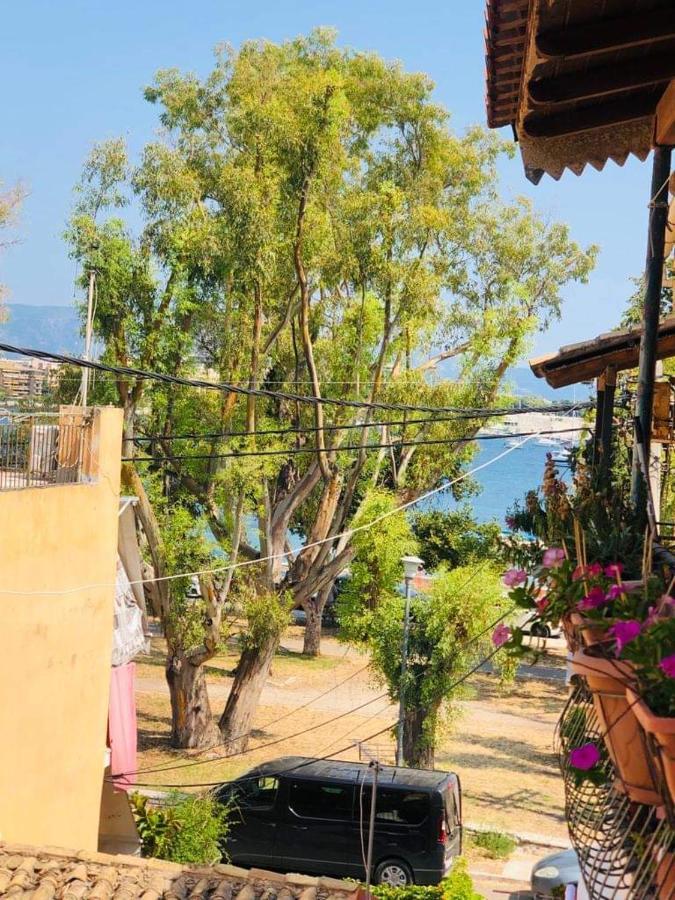 Lovely 2 bedroom condo in Corfu Anemomilos Anemomylos Esterno foto
