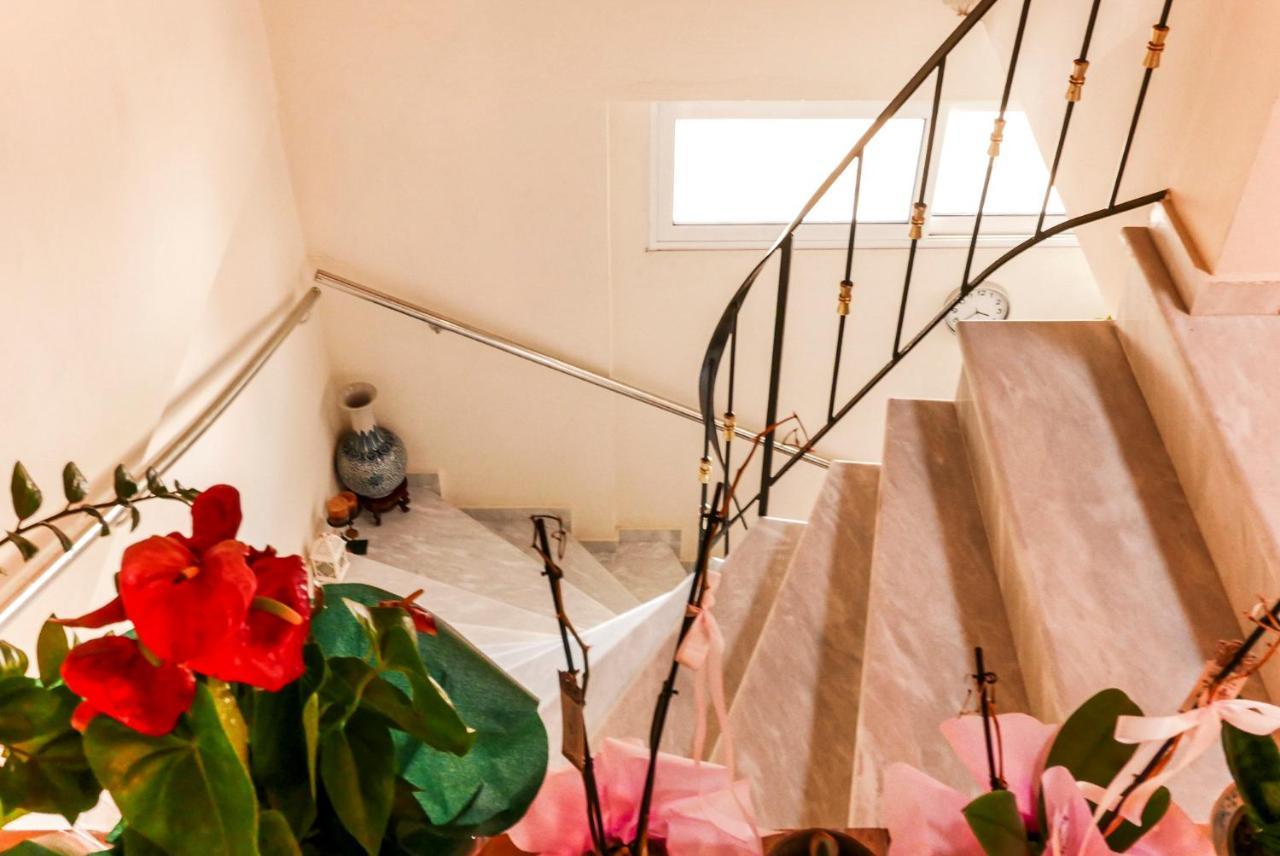 Lovely 2 bedroom condo in Corfu Anemomilos Anemomylos Esterno foto