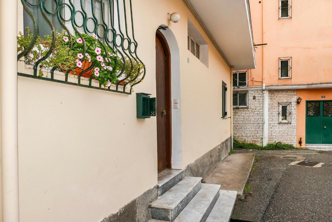 Lovely 2 bedroom condo in Corfu Anemomilos Anemomylos Esterno foto