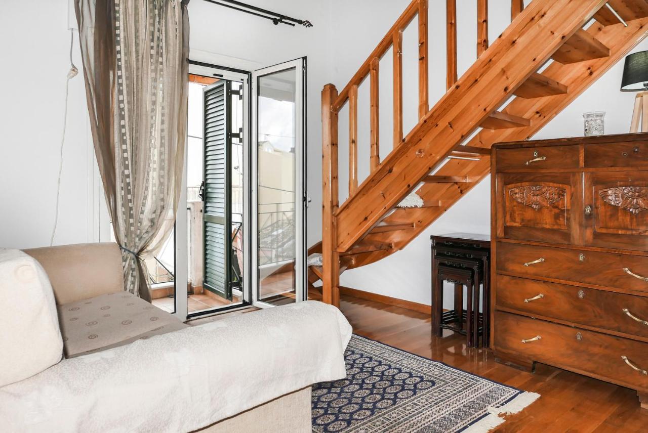 Lovely 2 bedroom condo in Corfu Anemomilos Anemomylos Esterno foto