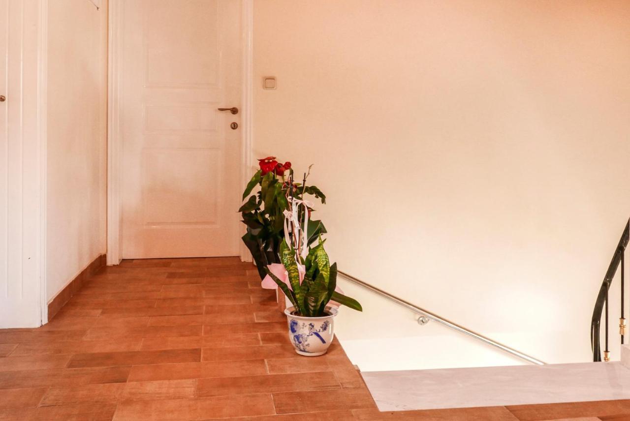 Lovely 2 bedroom condo in Corfu Anemomilos Anemomylos Esterno foto